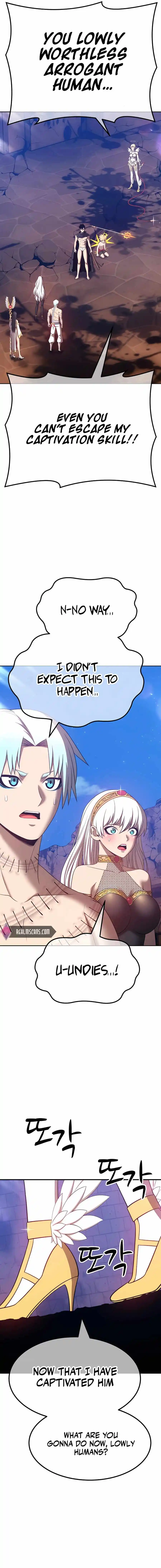 +99 Wooden stick Chapter 53