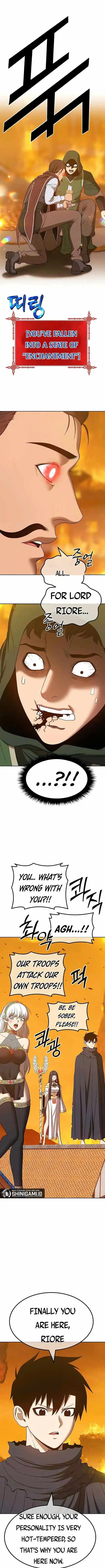 +99 Wooden stick Chapter 55