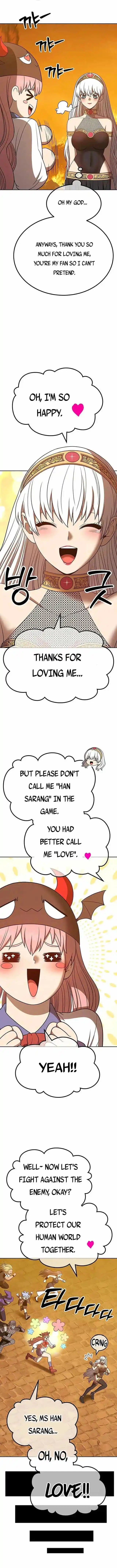 +99 Wooden stick Chapter 55