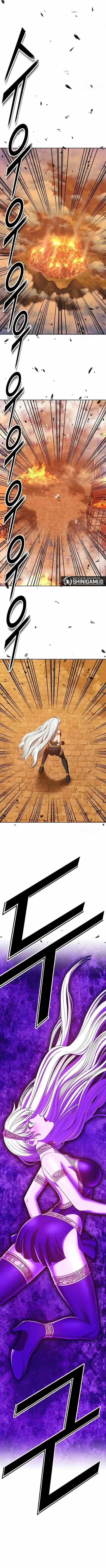 +99 Wooden stick Chapter 55