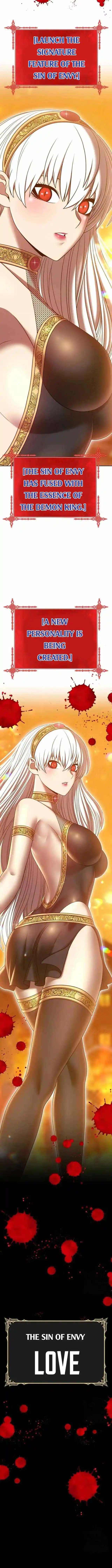 +99 Wooden stick Chapter 55