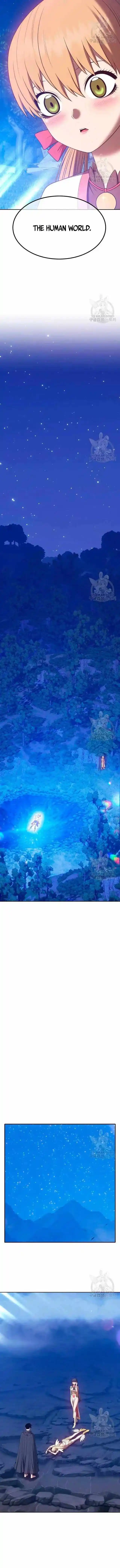 +99 Wooden stick Chapter 56