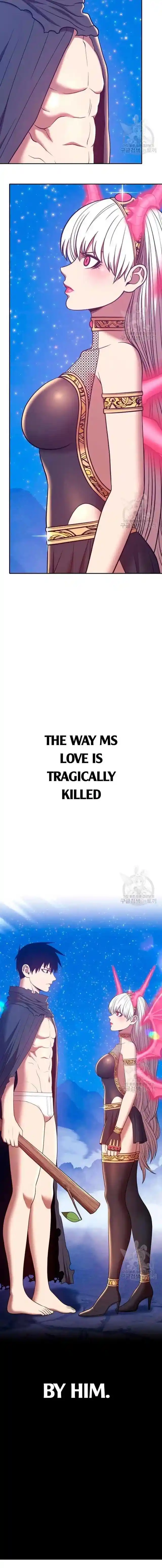 +99 Wooden stick Chapter 56