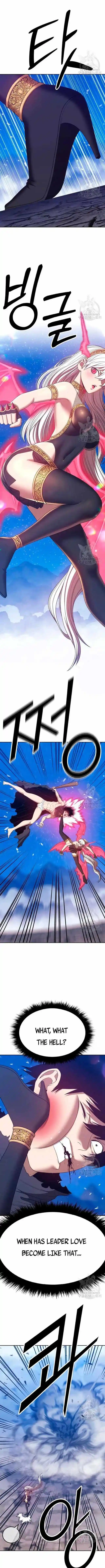 +99 Wooden stick Chapter 57