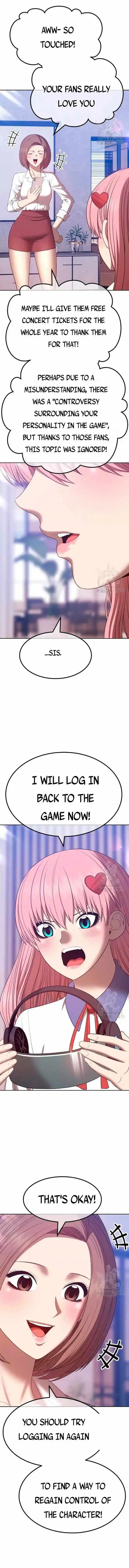 +99 Wooden stick Chapter 57