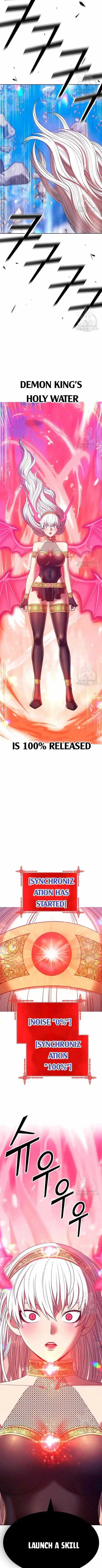 +99 Wooden stick Chapter 57