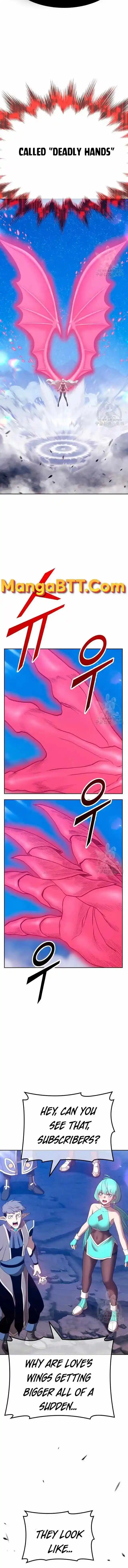 +99 Wooden stick Chapter 57