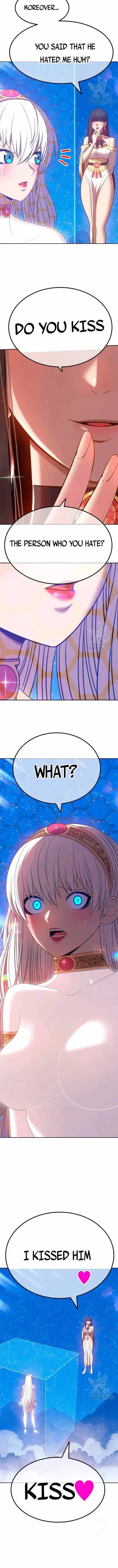 +99 Wooden stick Chapter 57