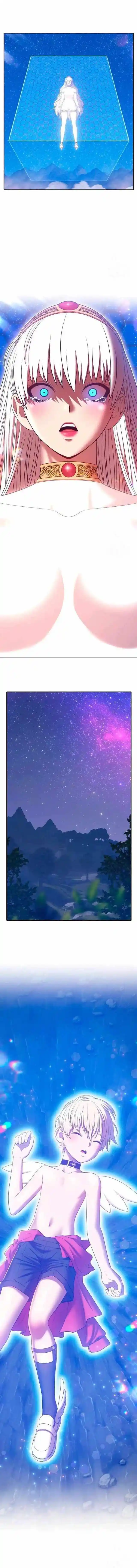 +99 Wooden stick Chapter 58