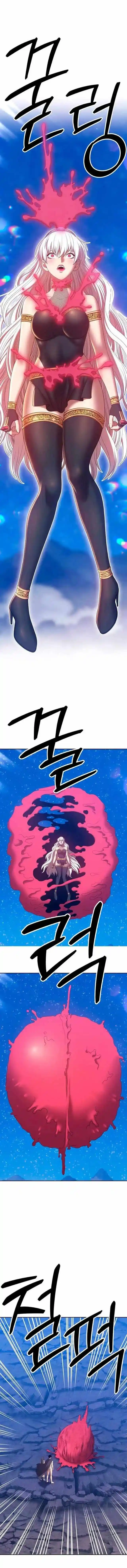 +99 Wooden stick Chapter 59