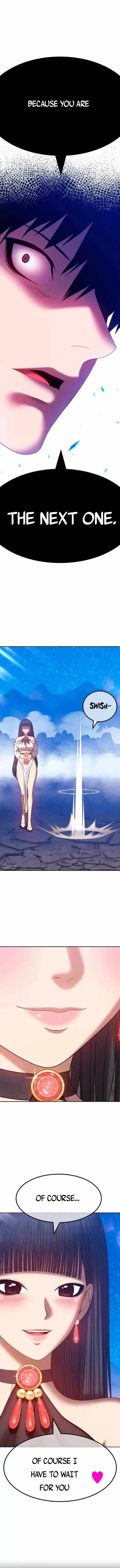 +99 Wooden stick Chapter 59