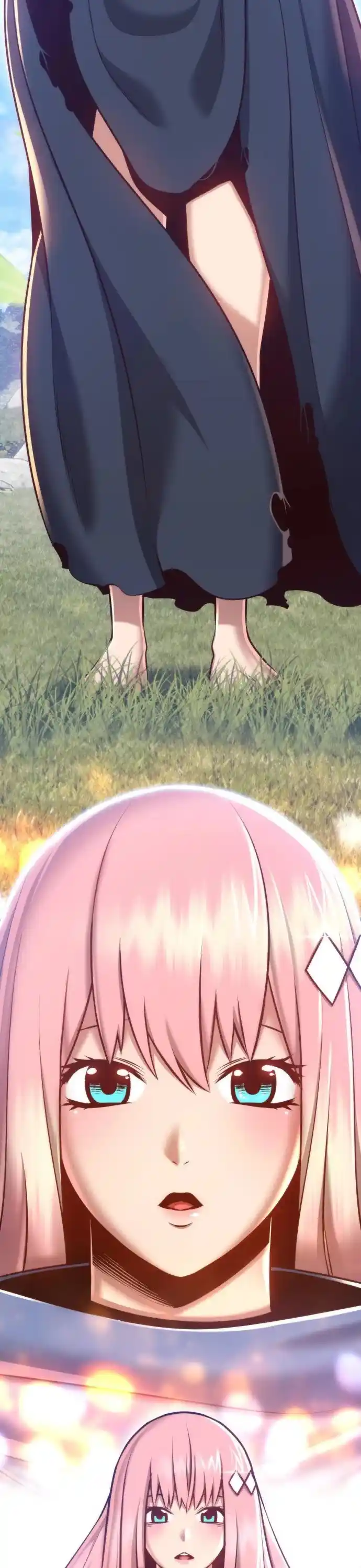 +99 Wooden Stick Chapter 6