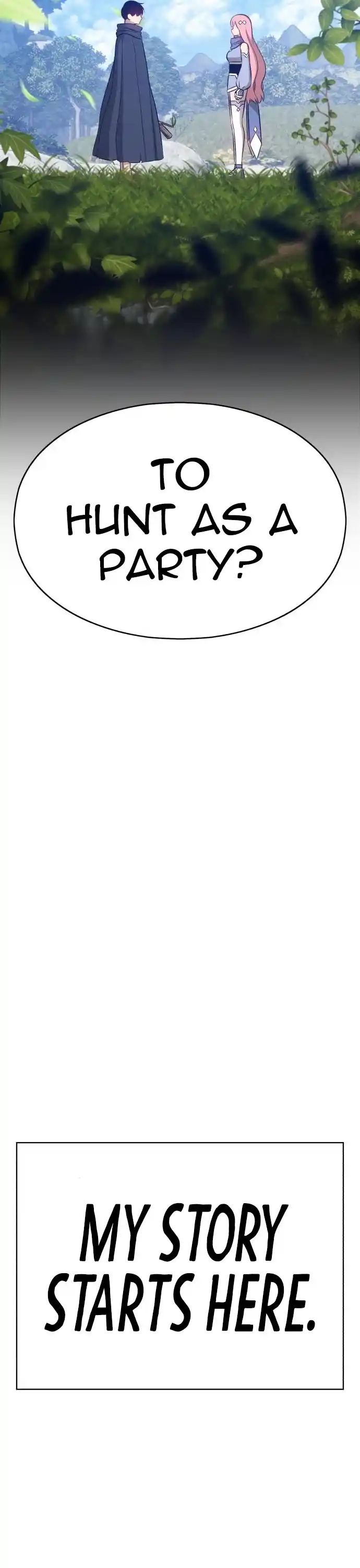 +99 Wooden Stick Chapter 6