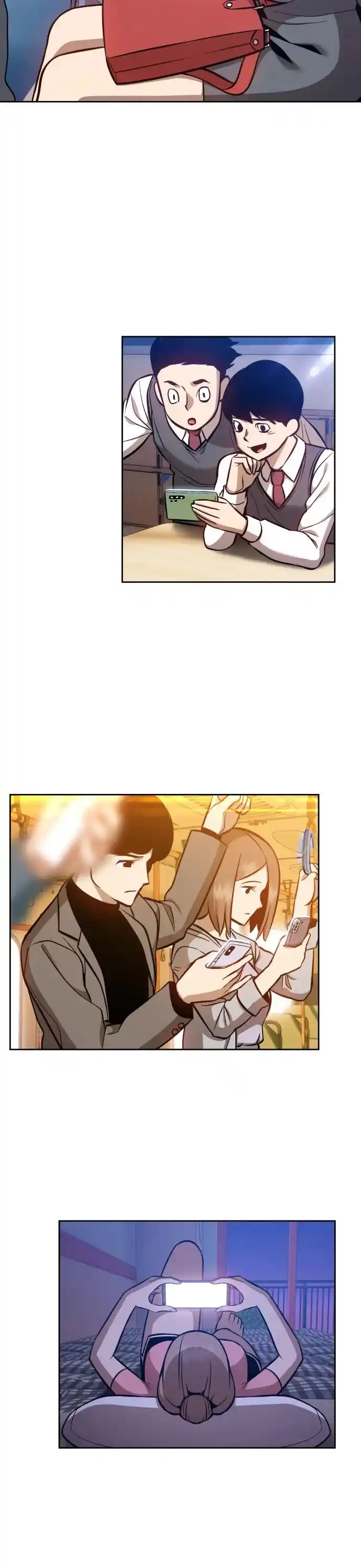 +99 Wooden Stick Chapter 6