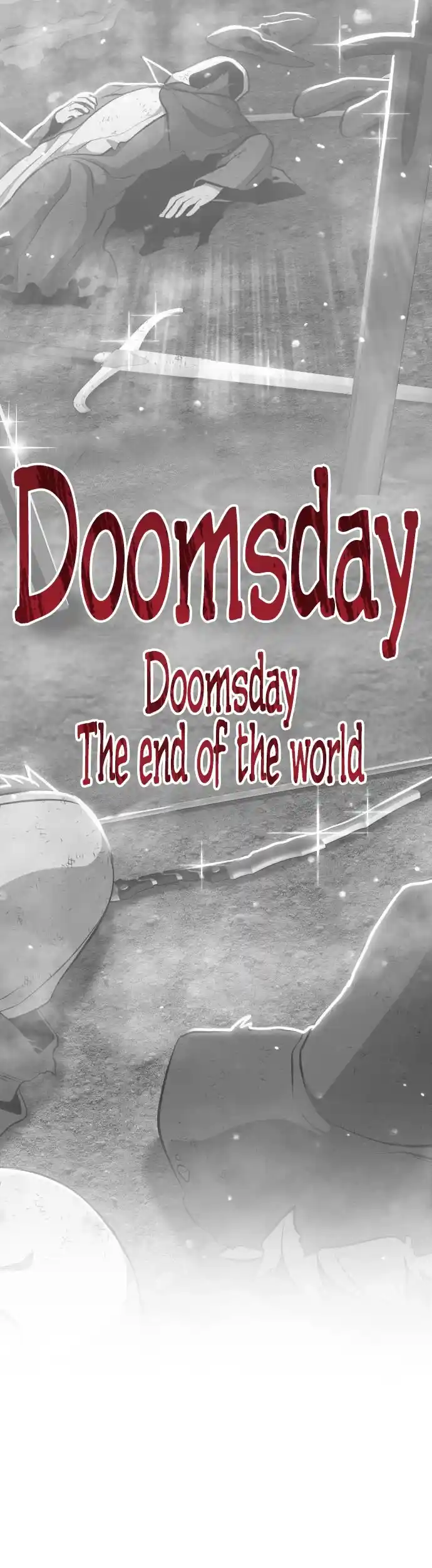 +99 Wooden Stick Chapter 6