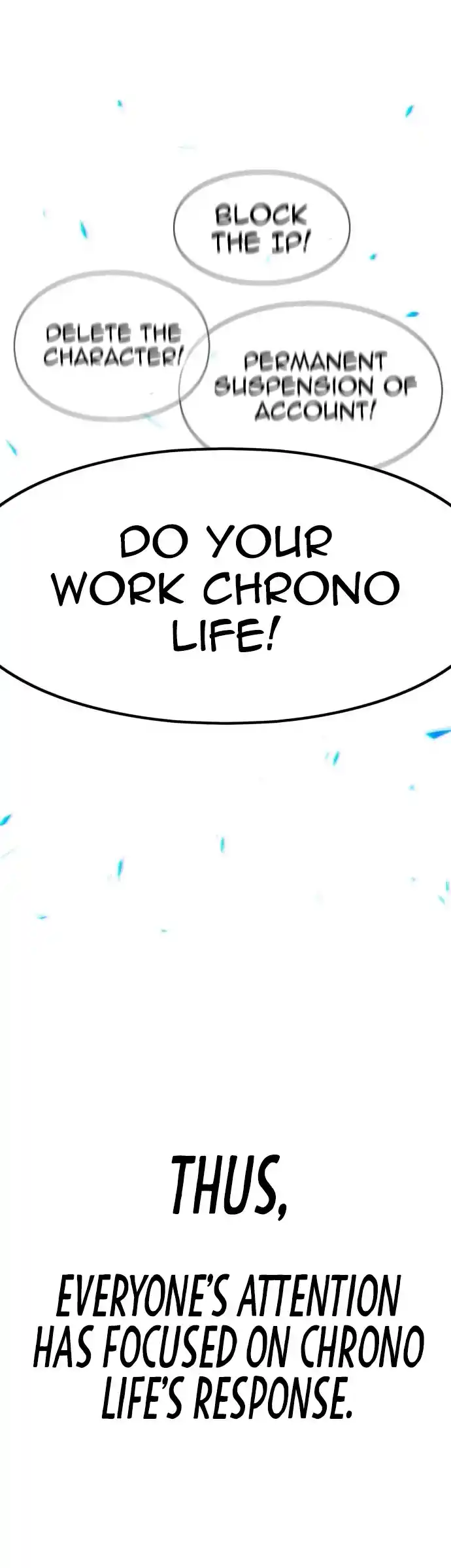 +99 Wooden Stick Chapter 6