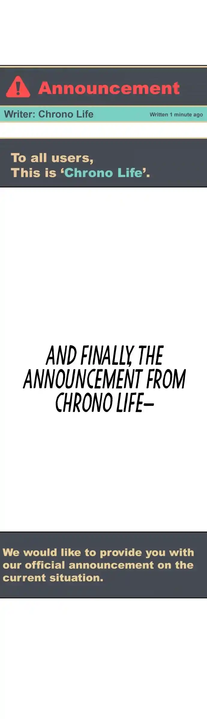 +99 Wooden Stick Chapter 6