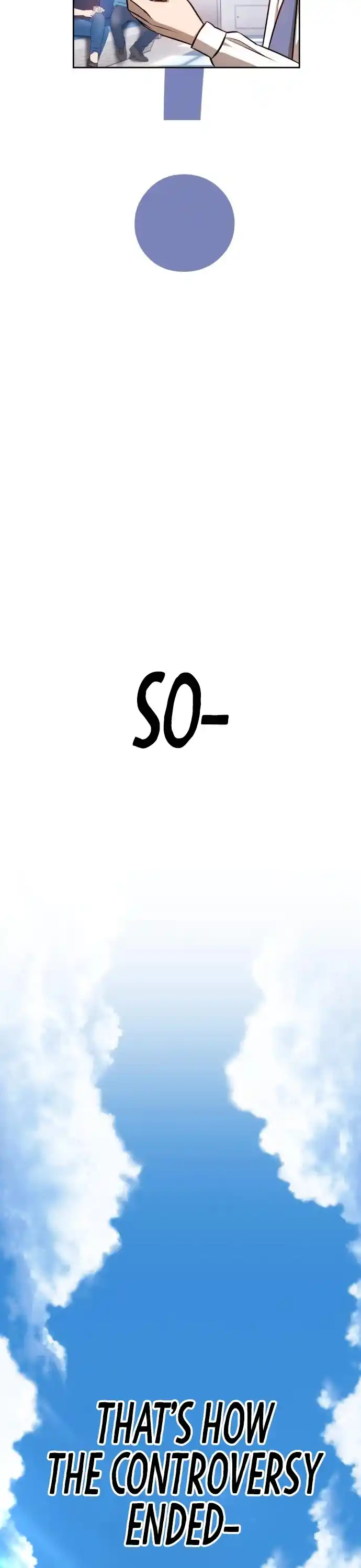 +99 Wooden Stick Chapter 6