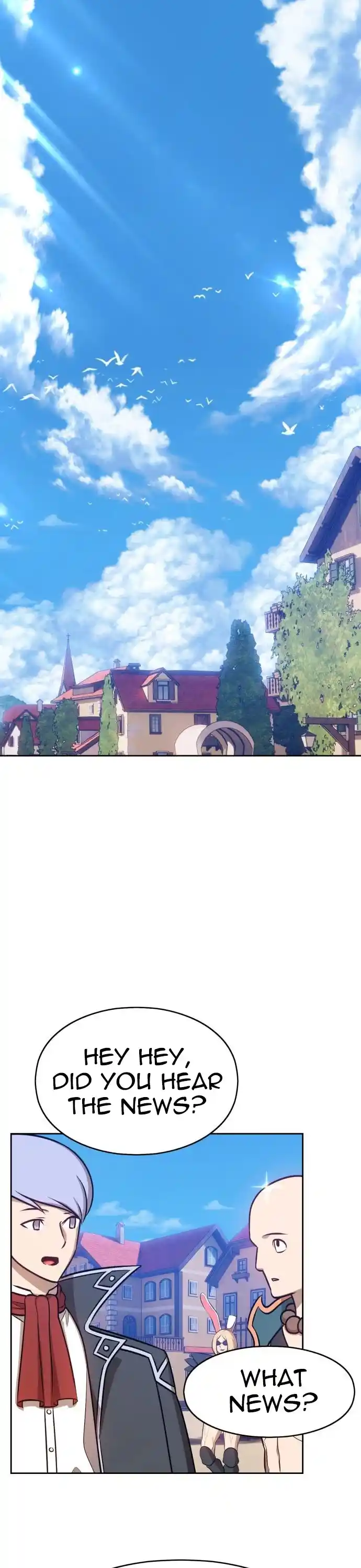 +99 Wooden Stick Chapter 6