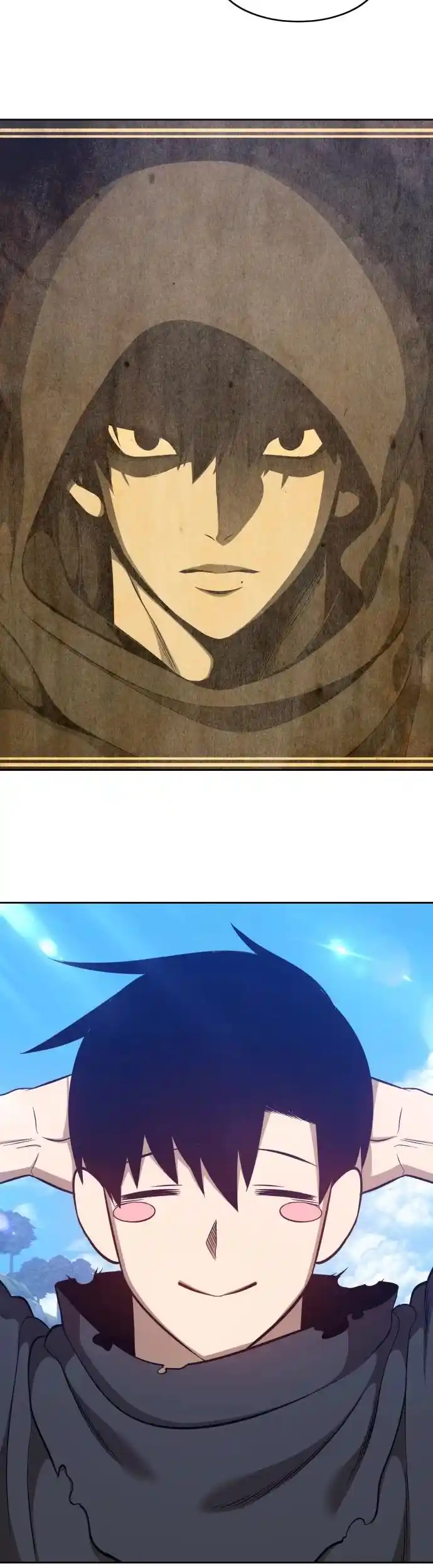 +99 Wooden Stick Chapter 6