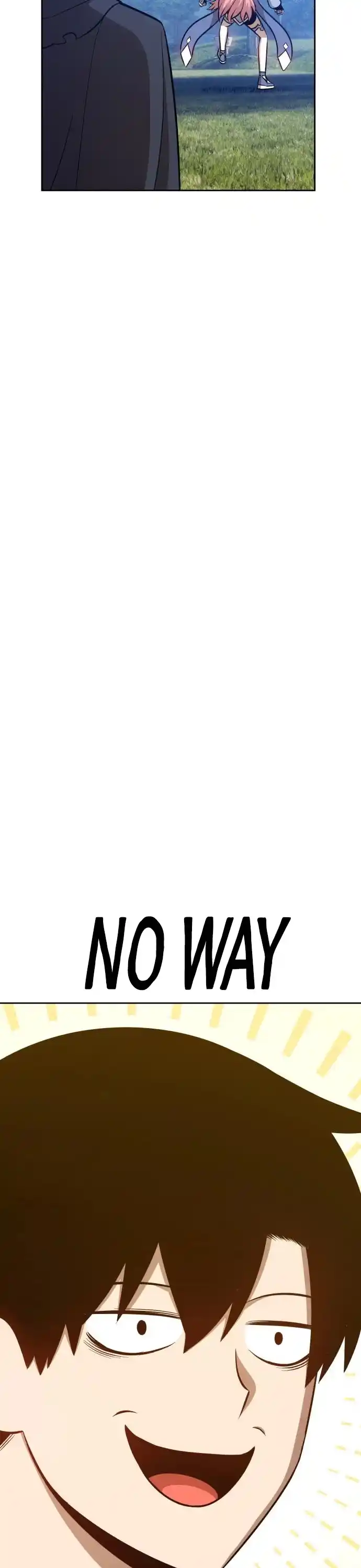 +99 Wooden Stick Chapter 6