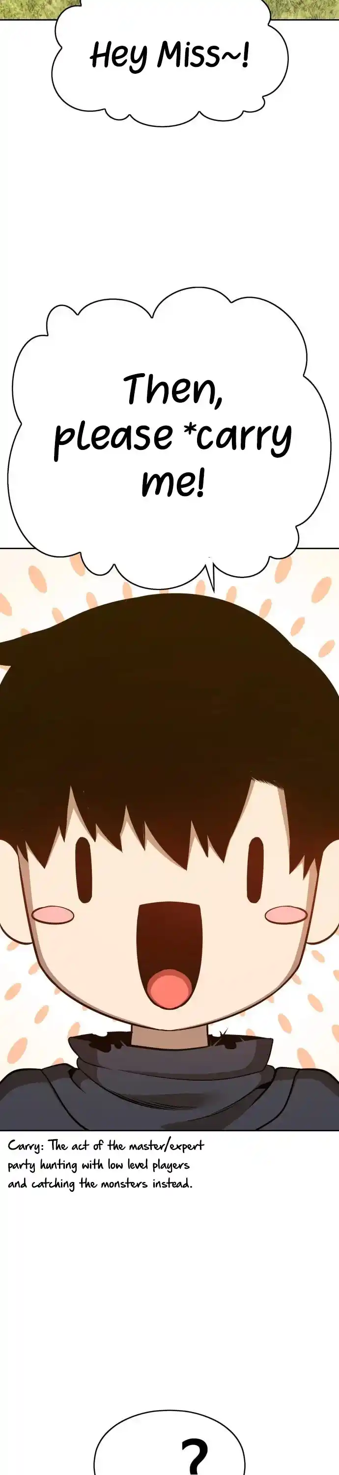 +99 Wooden Stick Chapter 6