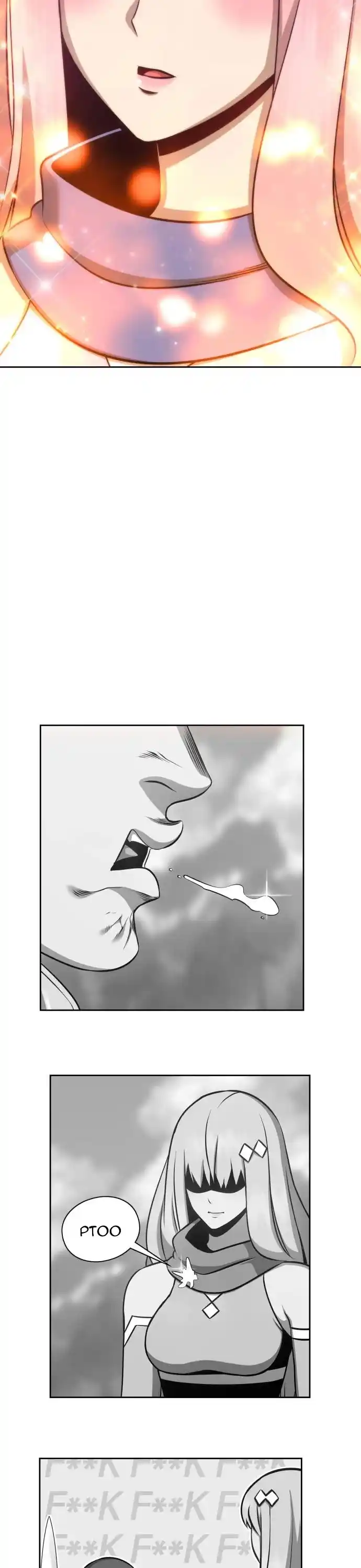 +99 Wooden Stick Chapter 6