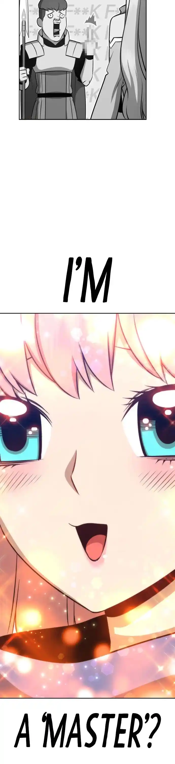 +99 Wooden Stick Chapter 6