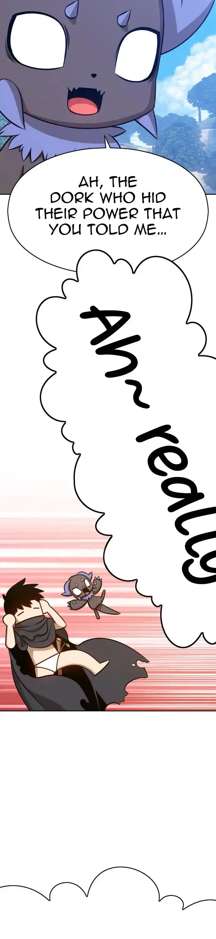 +99 Wooden Stick Chapter 6