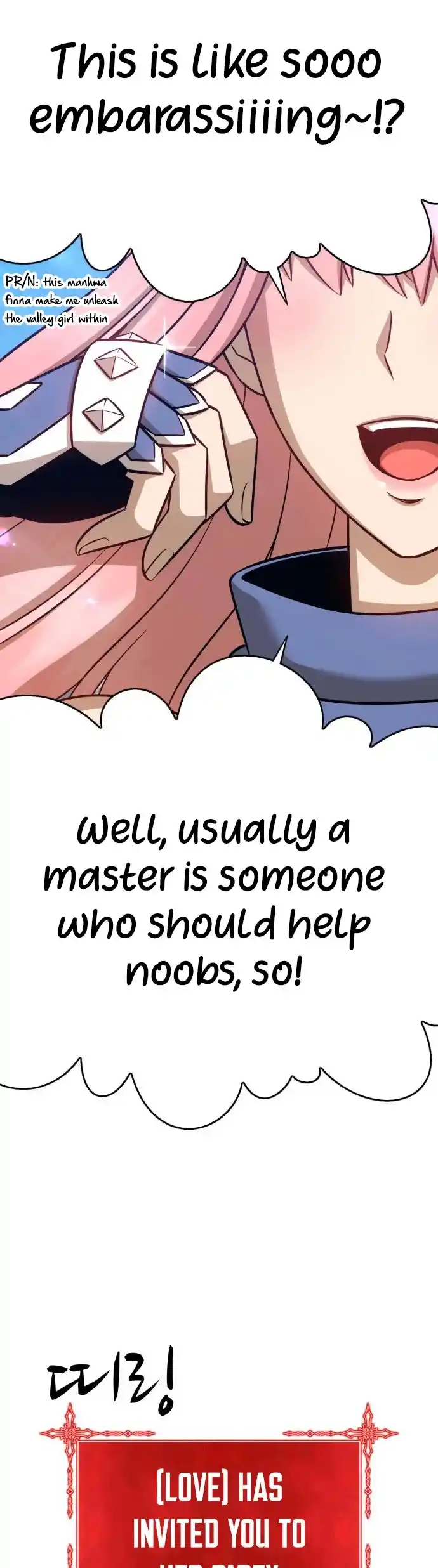 +99 Wooden Stick Chapter 6