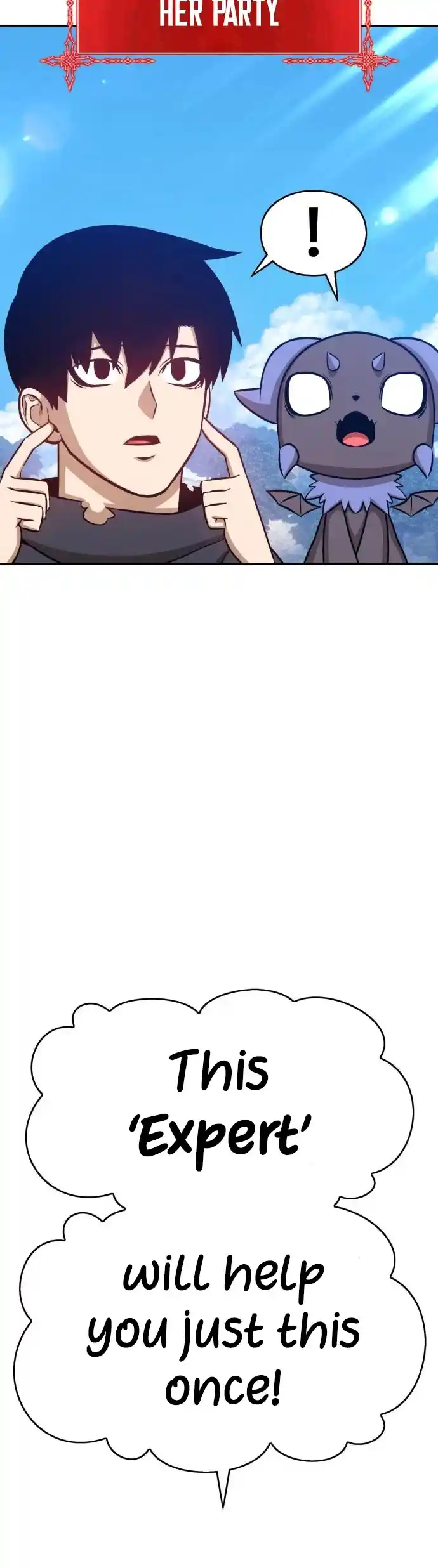 +99 Wooden Stick Chapter 6