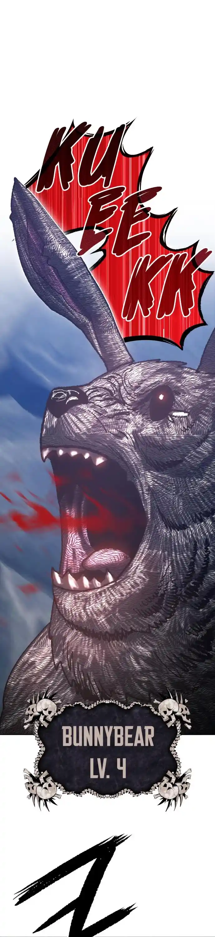 +99 Wooden Stick Chapter 6