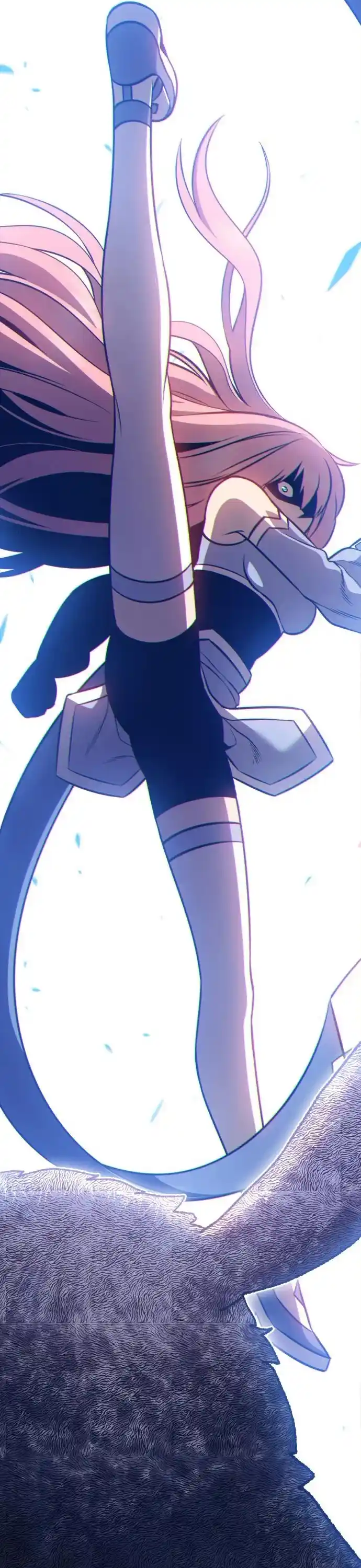 +99 Wooden Stick Chapter 6