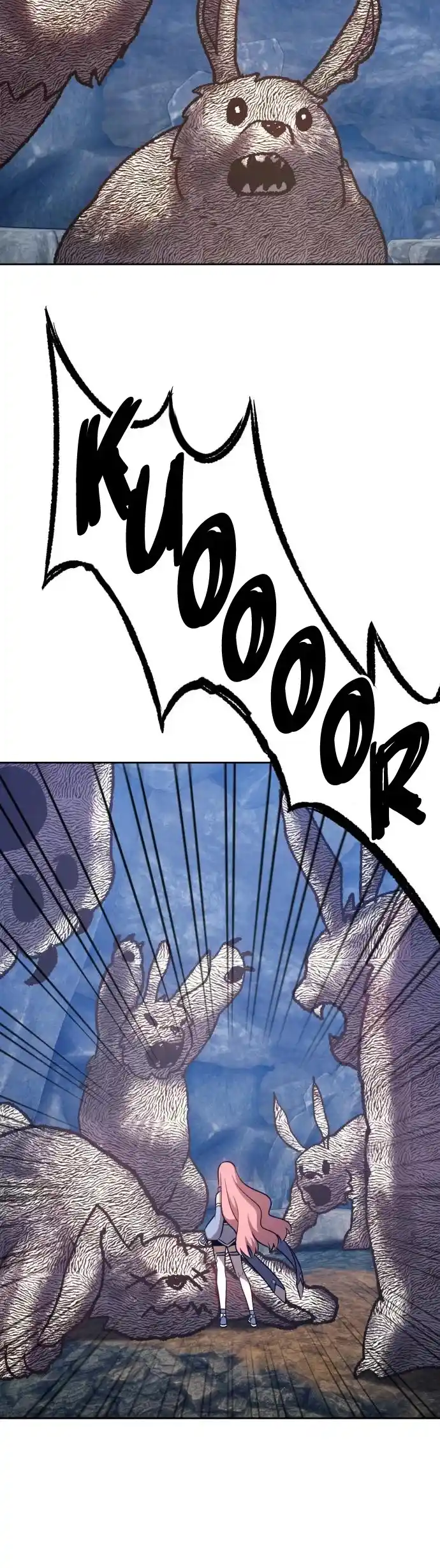 +99 Wooden Stick Chapter 6