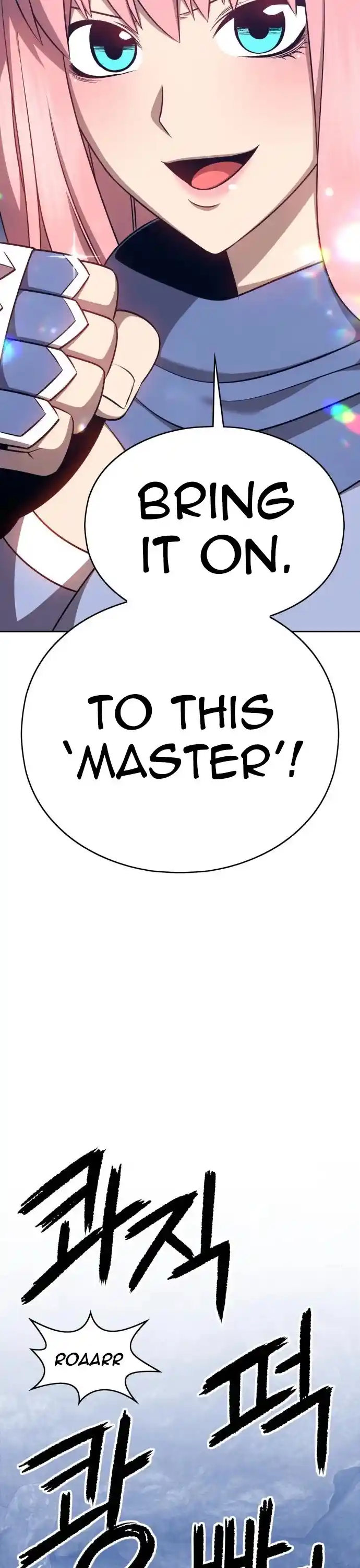 +99 Wooden Stick Chapter 6