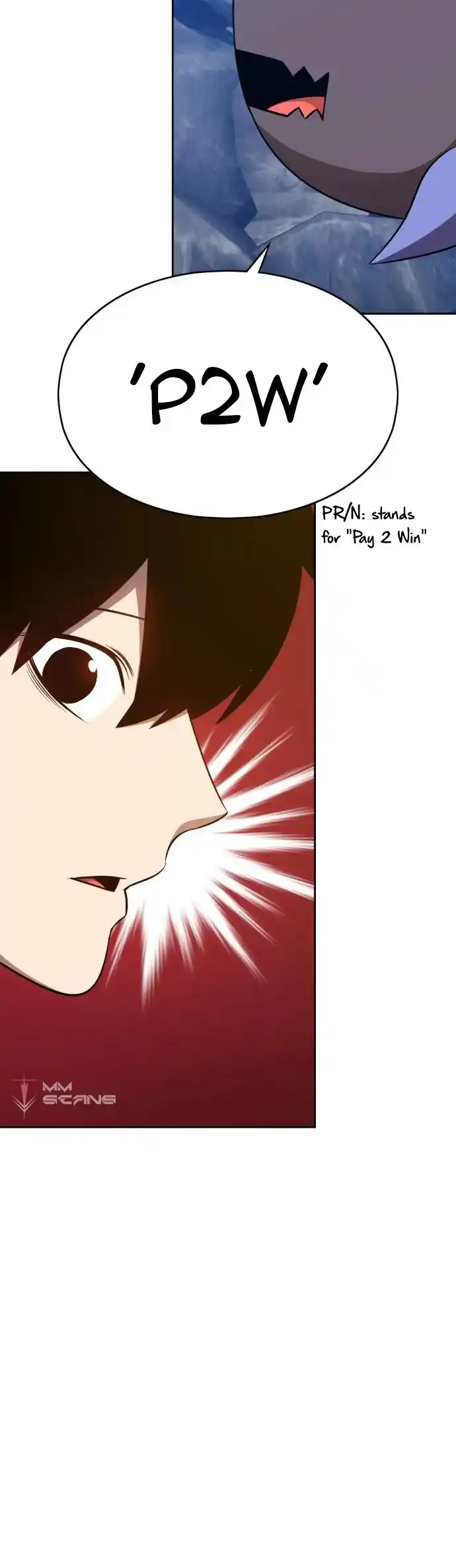 +99 Wooden Stick Chapter 6