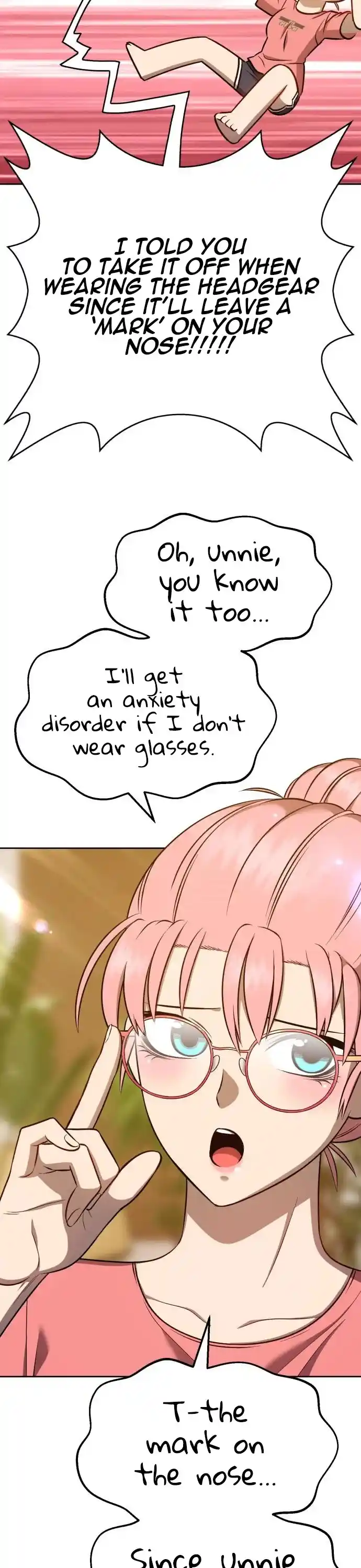 +99 Wooden Stick Chapter 6