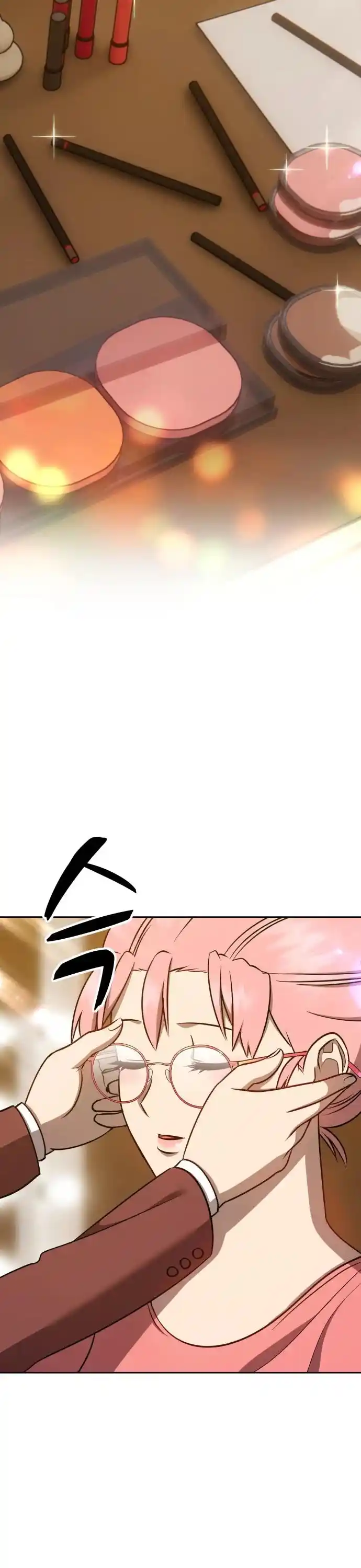 +99 Wooden Stick Chapter 6