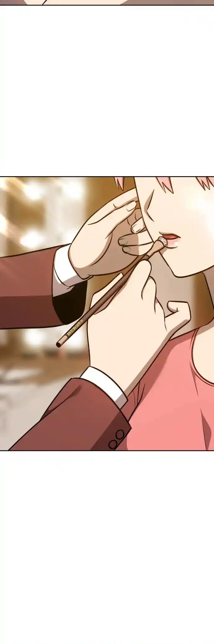 +99 Wooden Stick Chapter 6