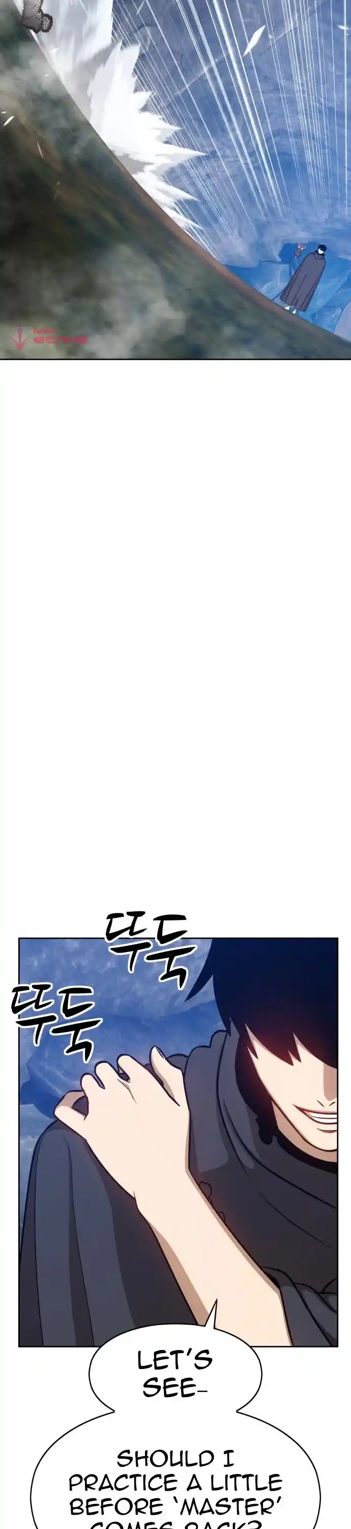 +99 Wooden Stick Chapter 6