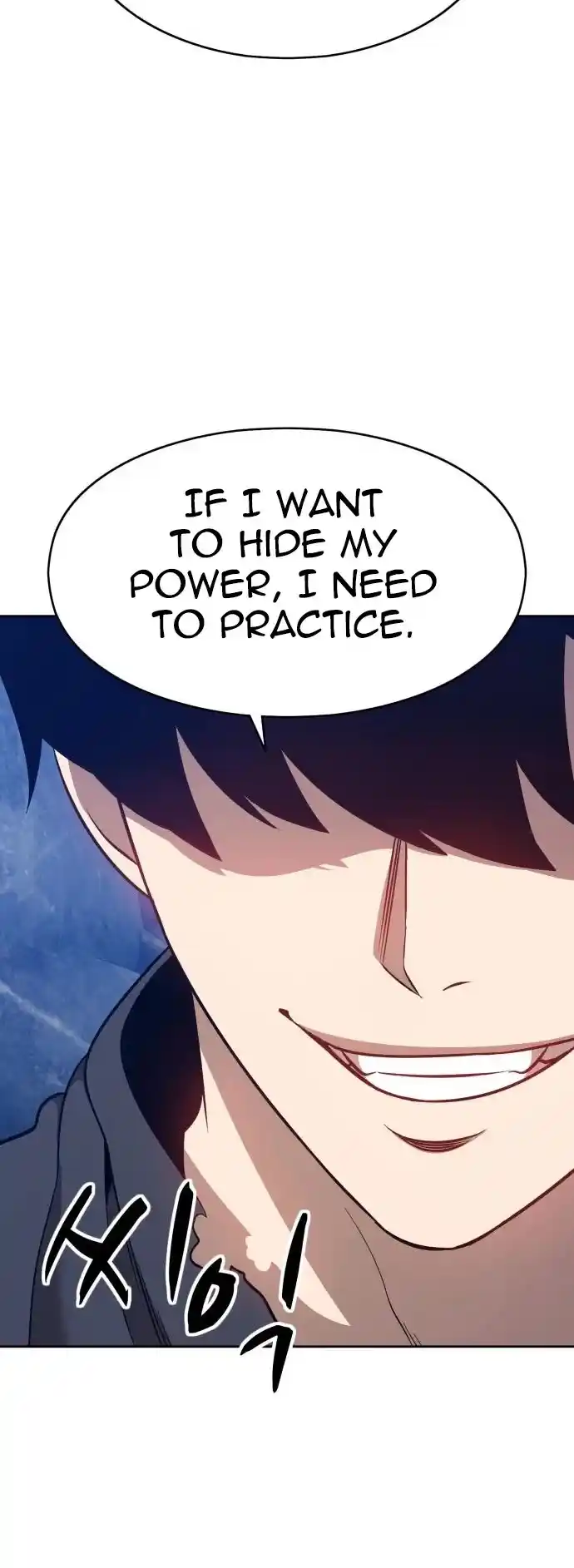 +99 Wooden Stick Chapter 6