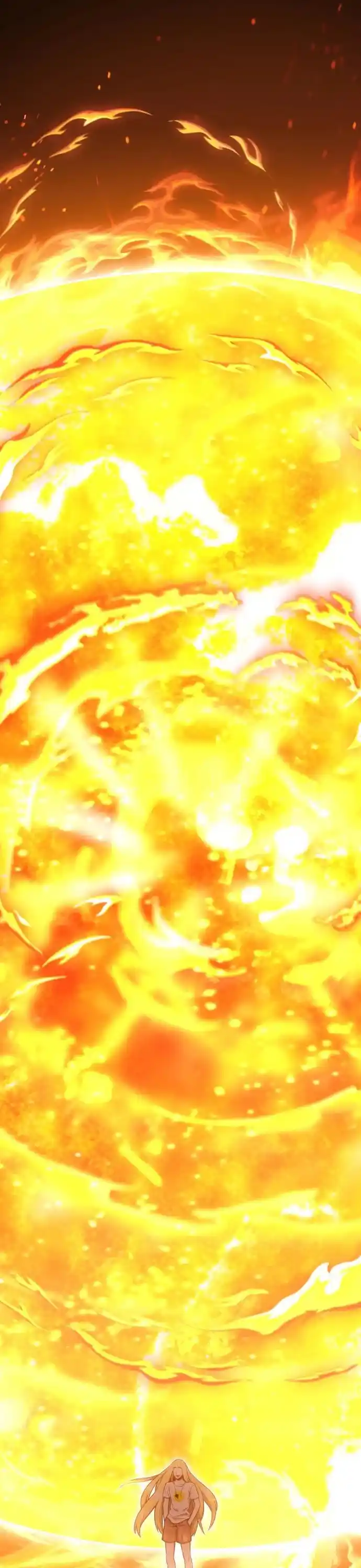 +99 Wooden Stick Chapter 6