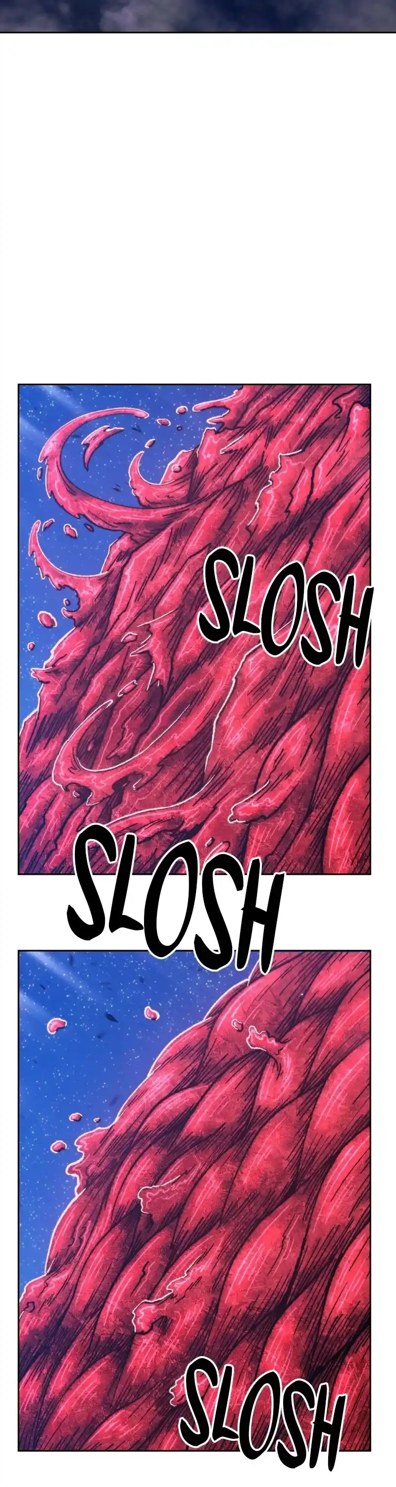 +99 Wooden Stick Chapter 60