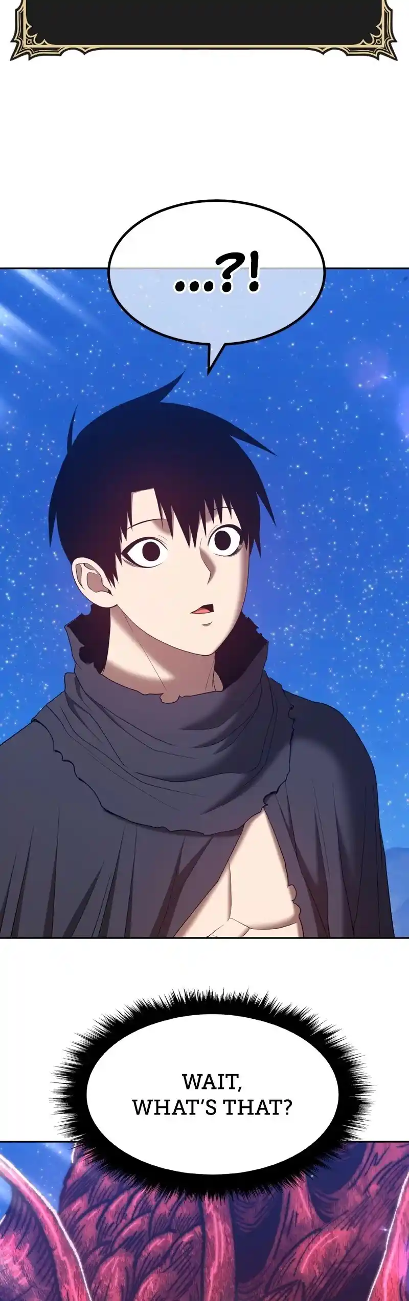 +99 Wooden Stick Chapter 60