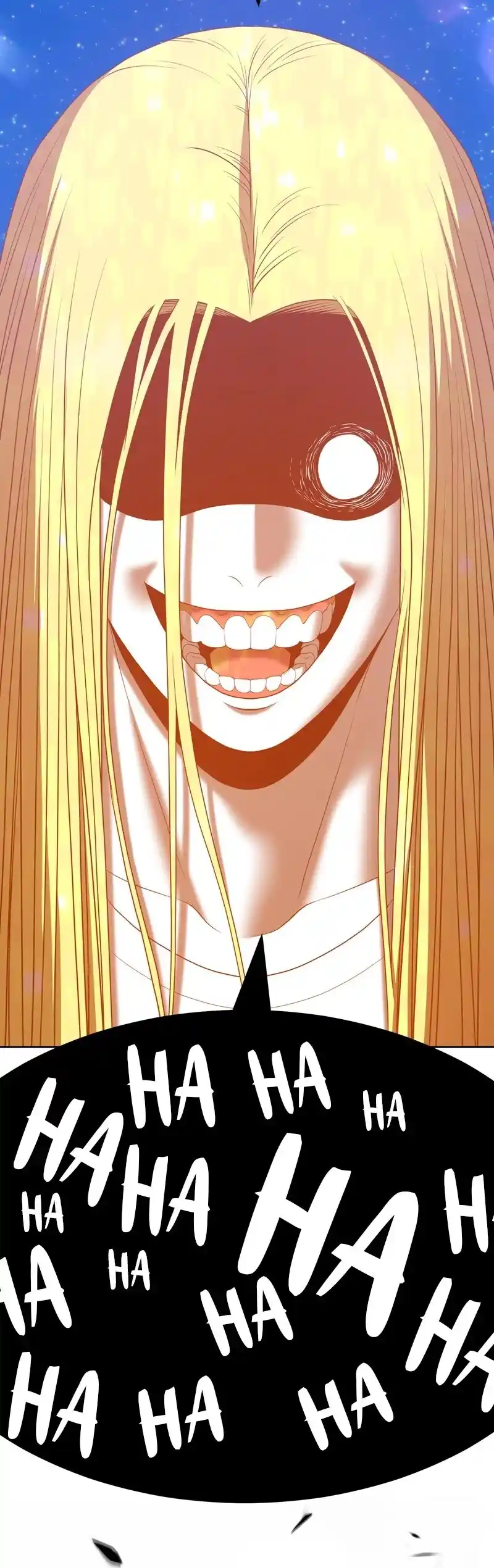 +99 Wooden Stick Chapter 60