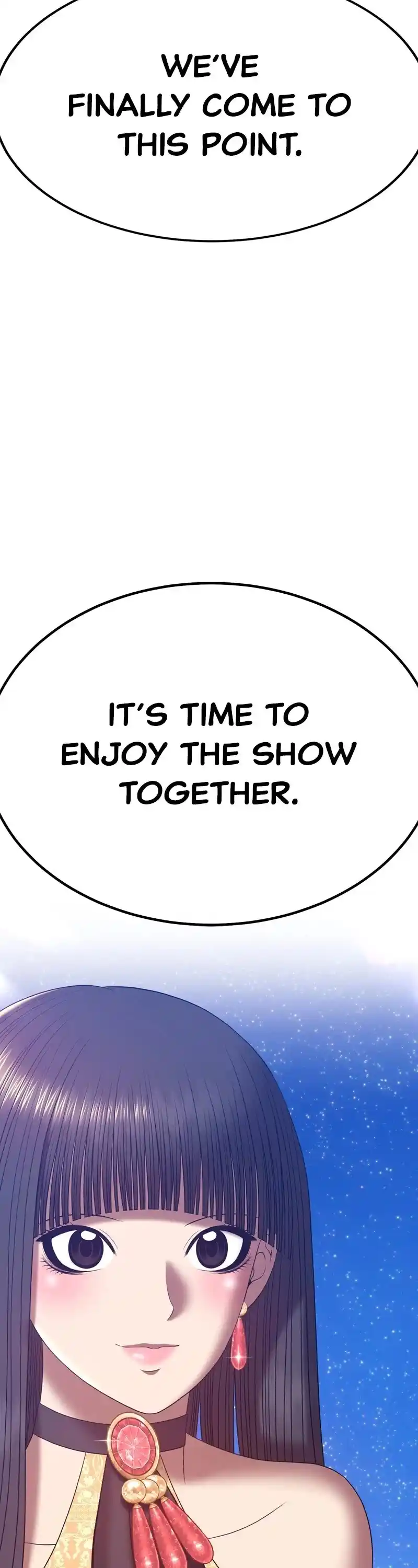 +99 Wooden Stick Chapter 60