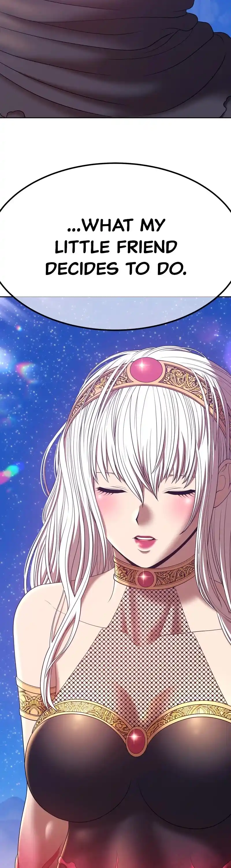 +99 Wooden Stick Chapter 60