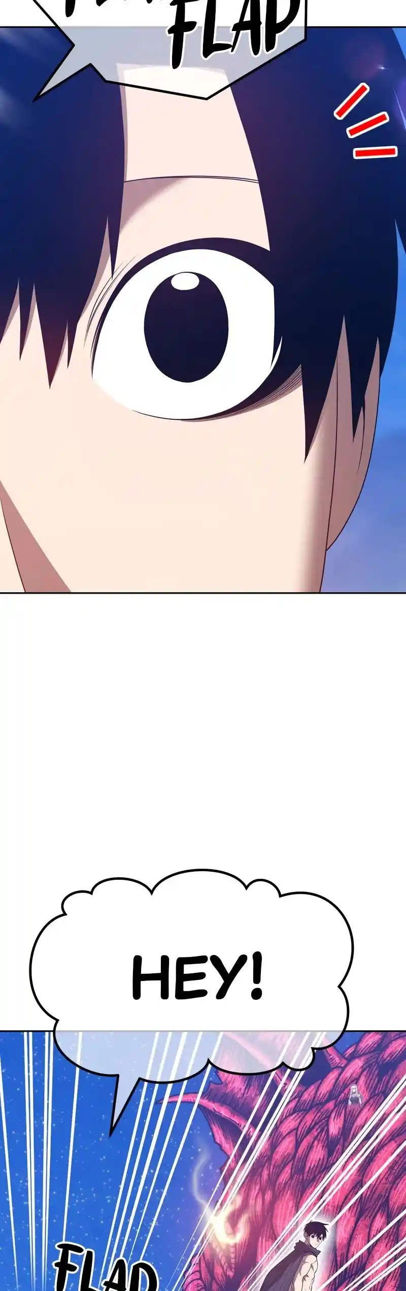 +99 Wooden Stick Chapter 60