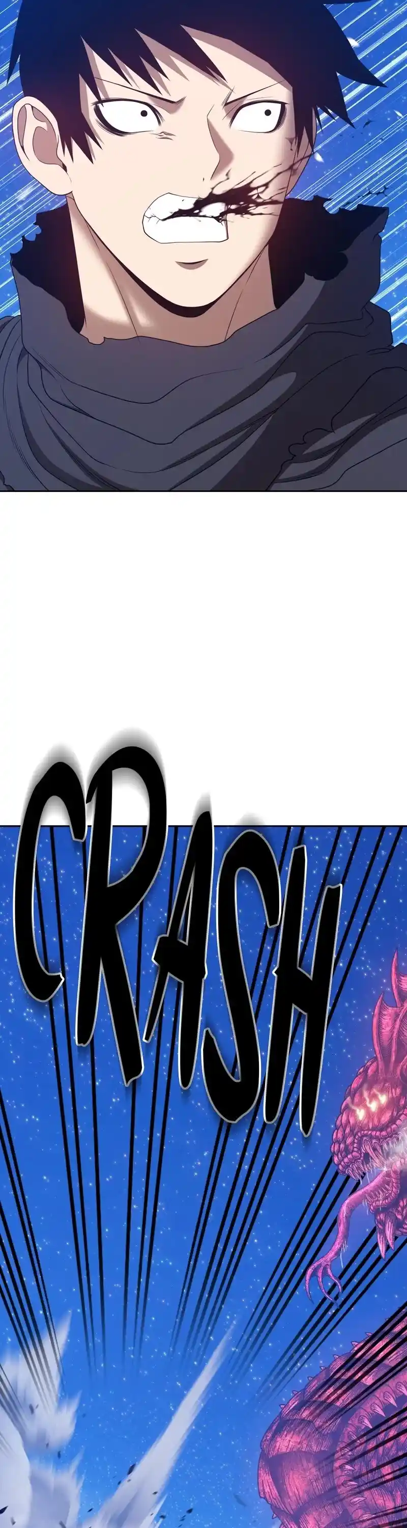 +99 Wooden Stick Chapter 60