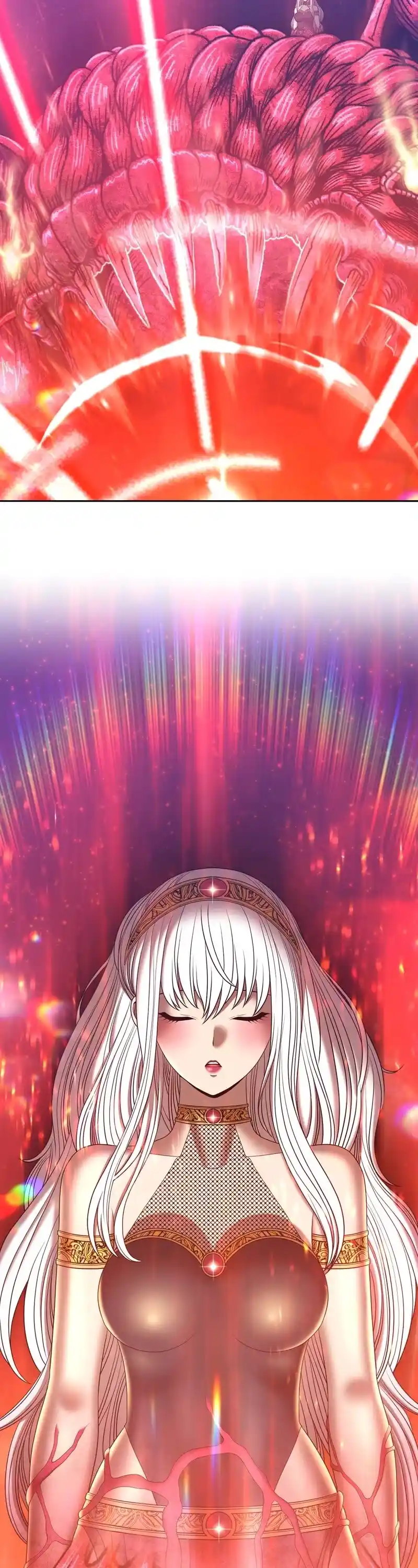 +99 Wooden Stick Chapter 60